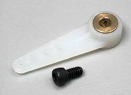 Dubro 166, Nylon Steering Arm